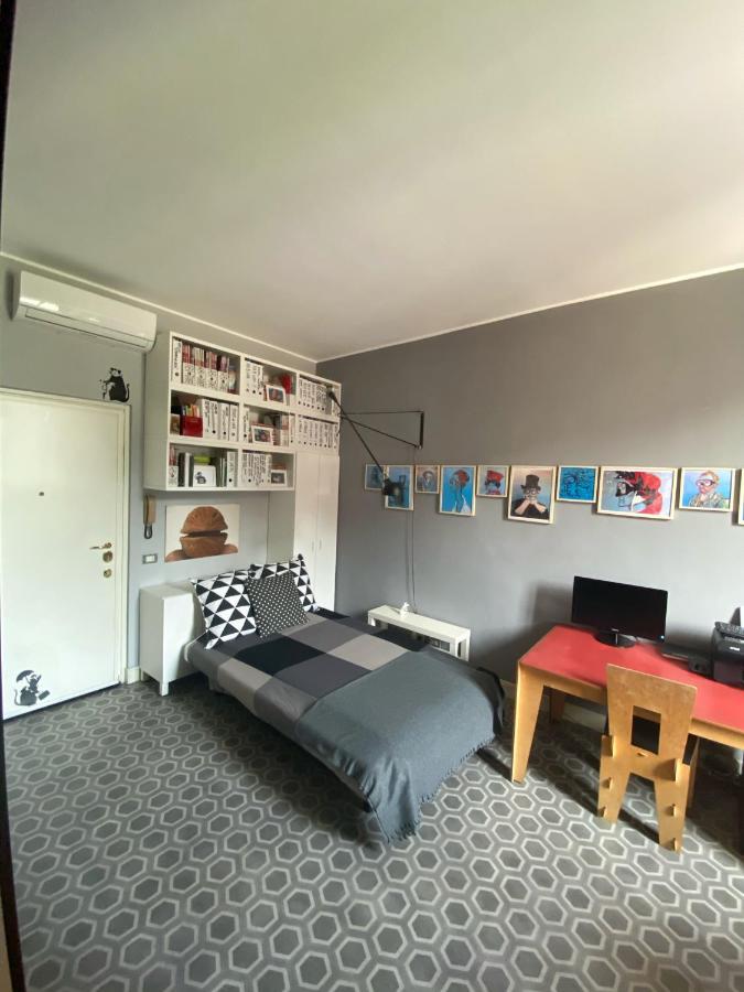 Stanza Privata Con Bagno A 15 Minuti Da Duomo Apartamento *