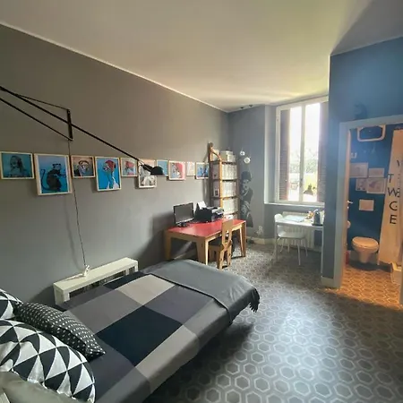 Stanza Privata Con Bagno A 15 Minuti Da Duomo Apartment Sesto San Giovanni Exterior photo