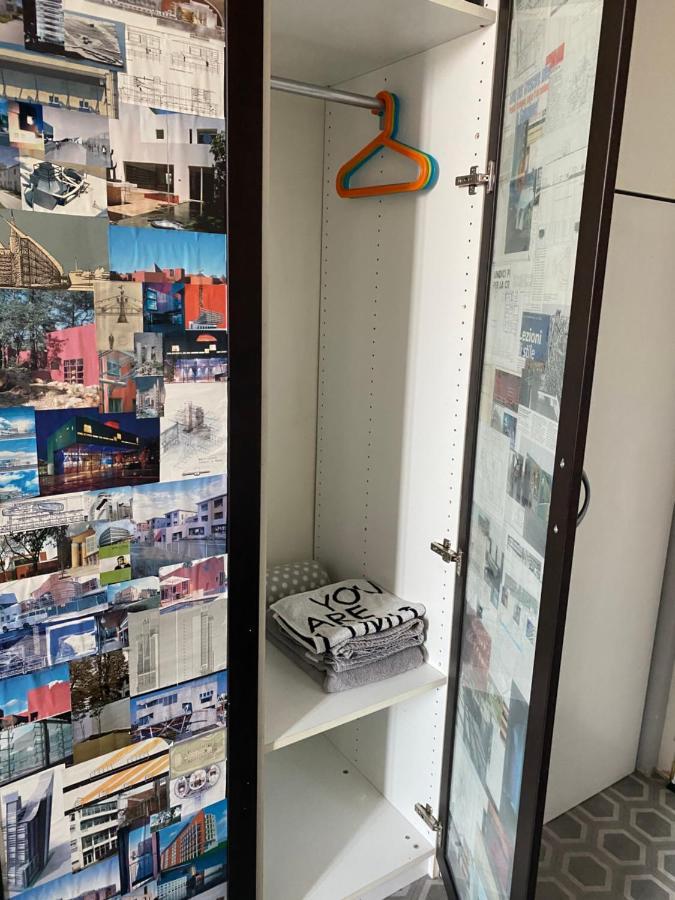 Stanza Privata Con Bagno A 15 Minuti Da Duomo Apartment *