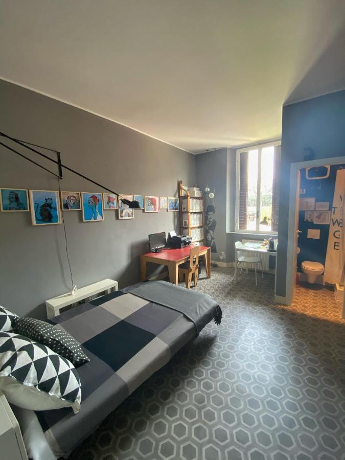 Apartment Stanza Privata Con Bagno A 15 Minuti Da Duomo Sesto San Giovanni