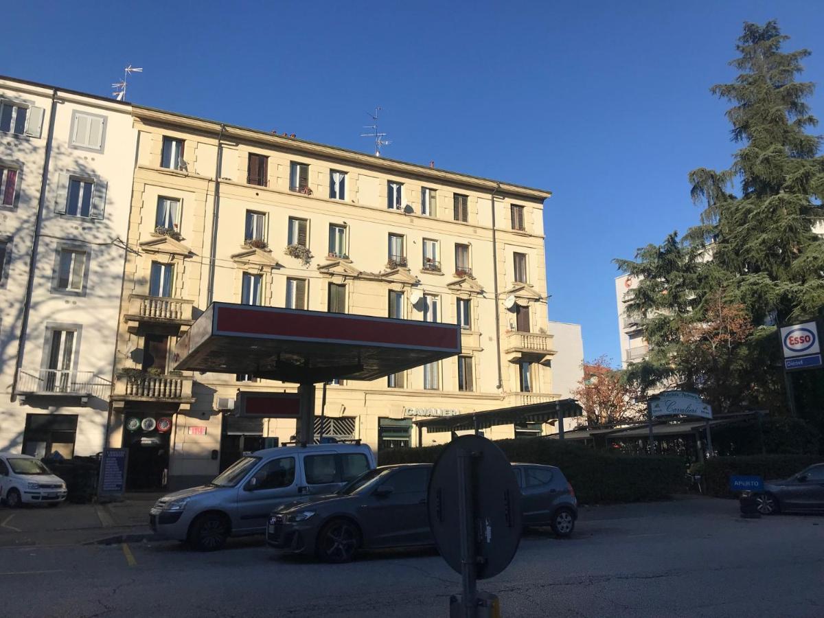 Stanza Privata Con Bagno A 15 Minuti Da Duomo * Sesto San Giovanni